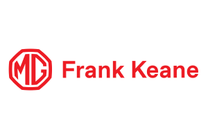 Frank Keane MG Jersey