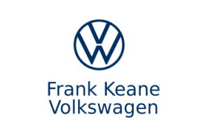 Frank Keane Volkswagen Jersey Stacked