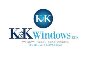 K&K Windows Logo