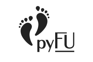 PYFU logo